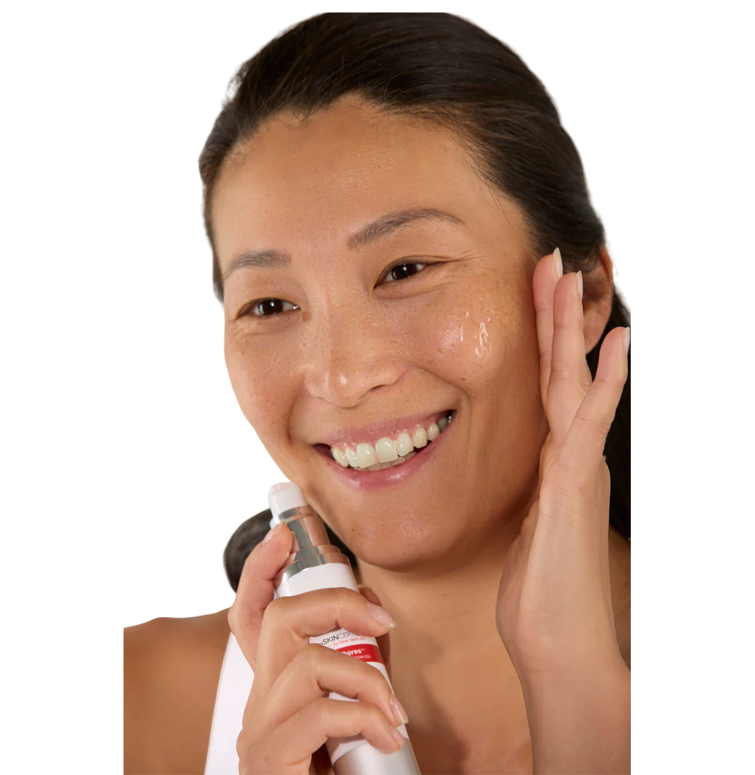 ClearPores® Facial Protection Gel