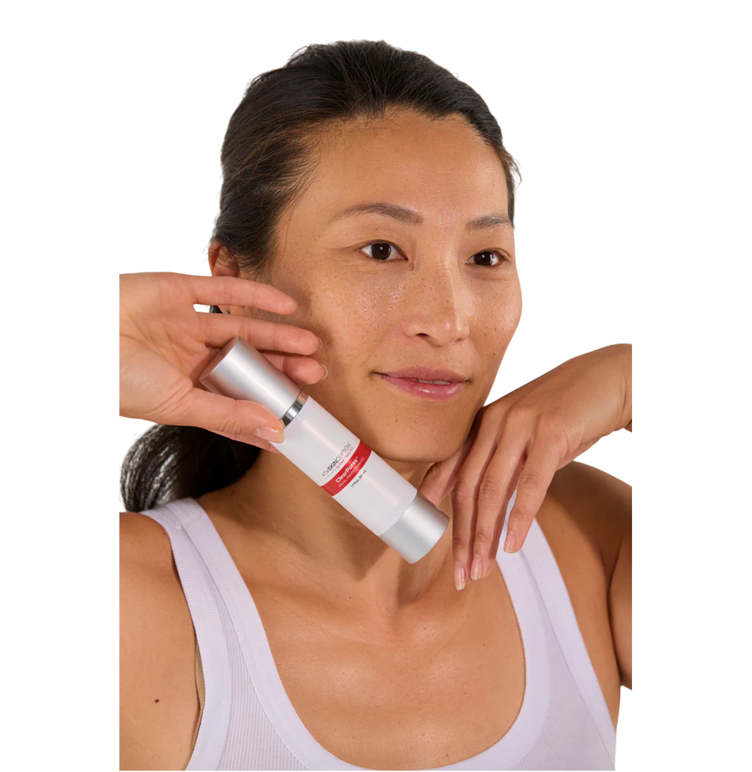 ClearPores® System