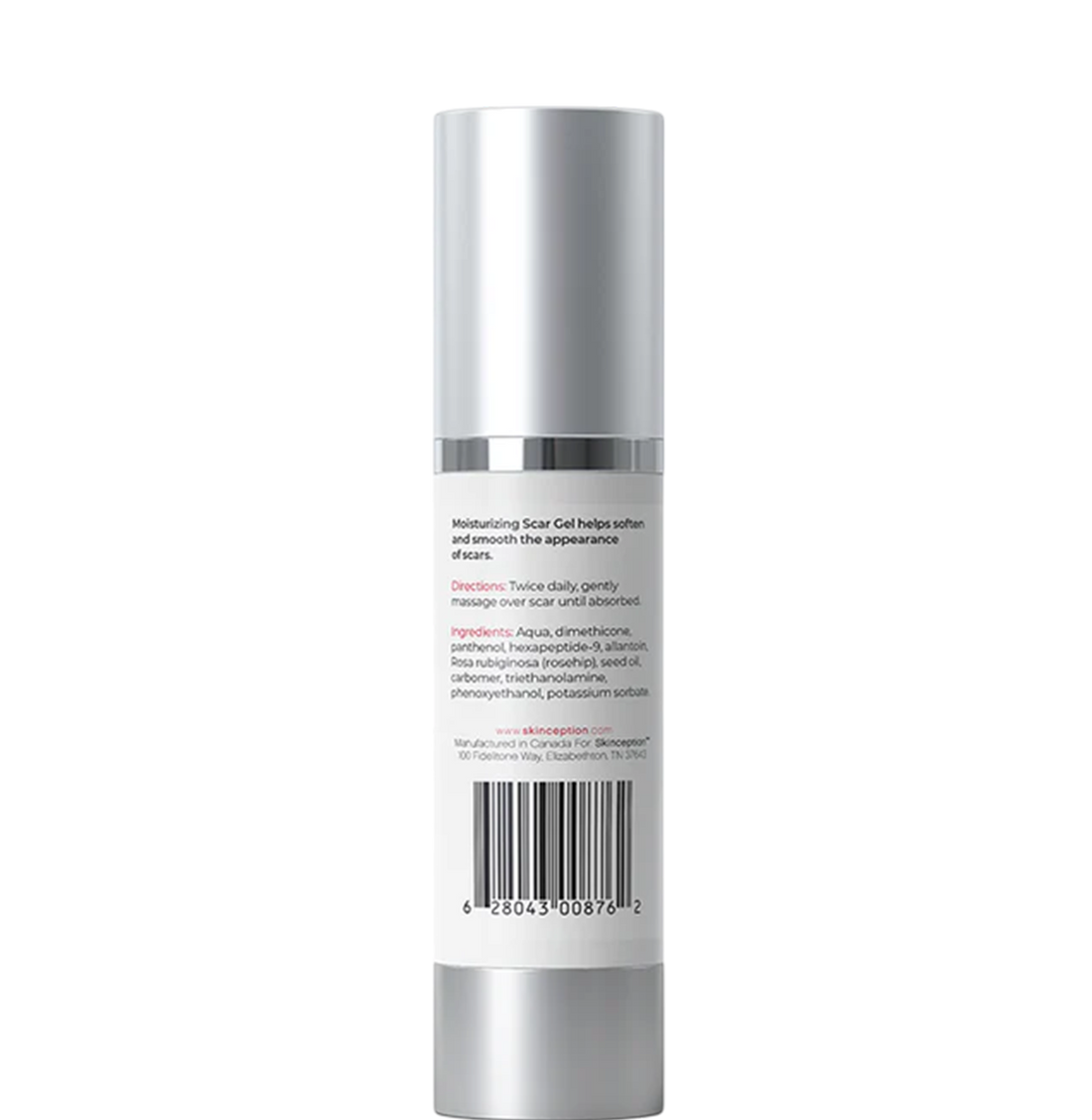 Dermefface FX7™
