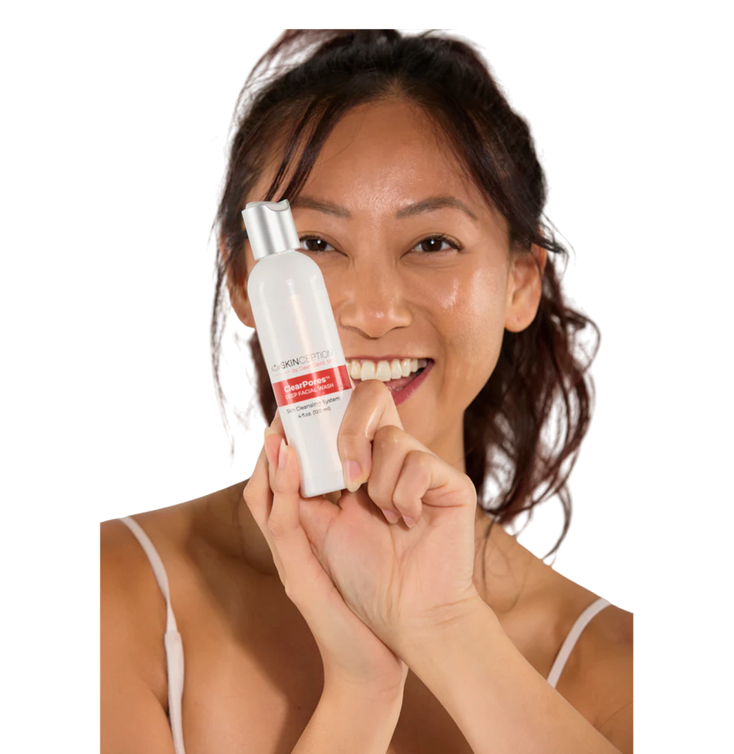 ClearPores® System