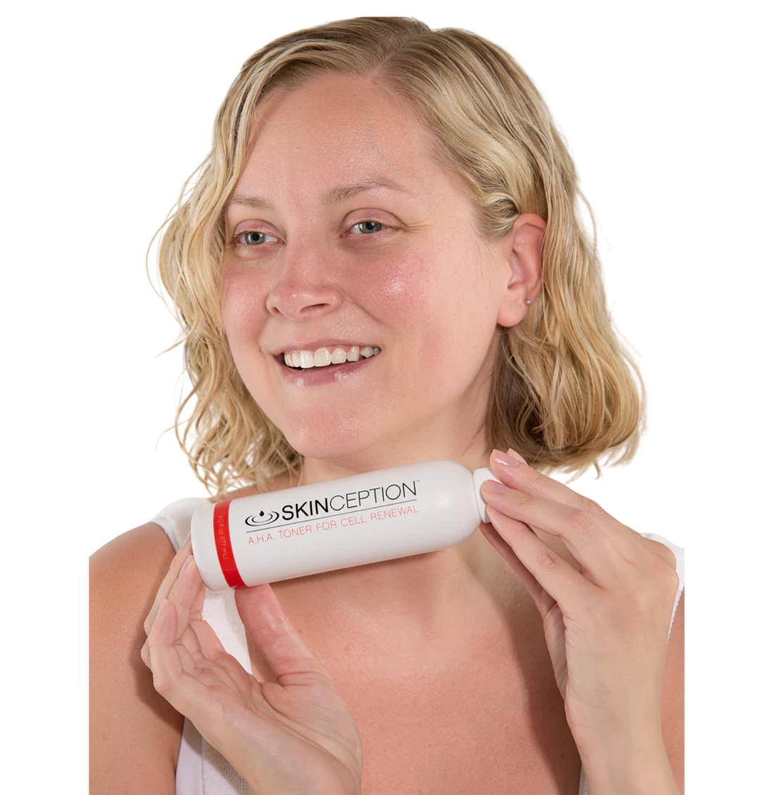 A.H.A. Toner For Cell Renewal