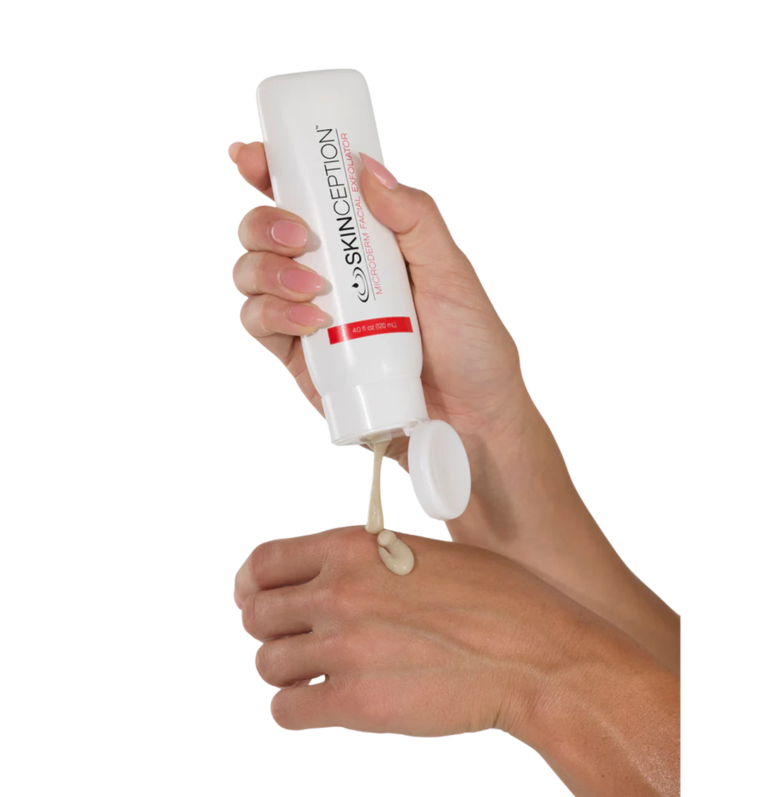 Microderm Facial Exfoliator