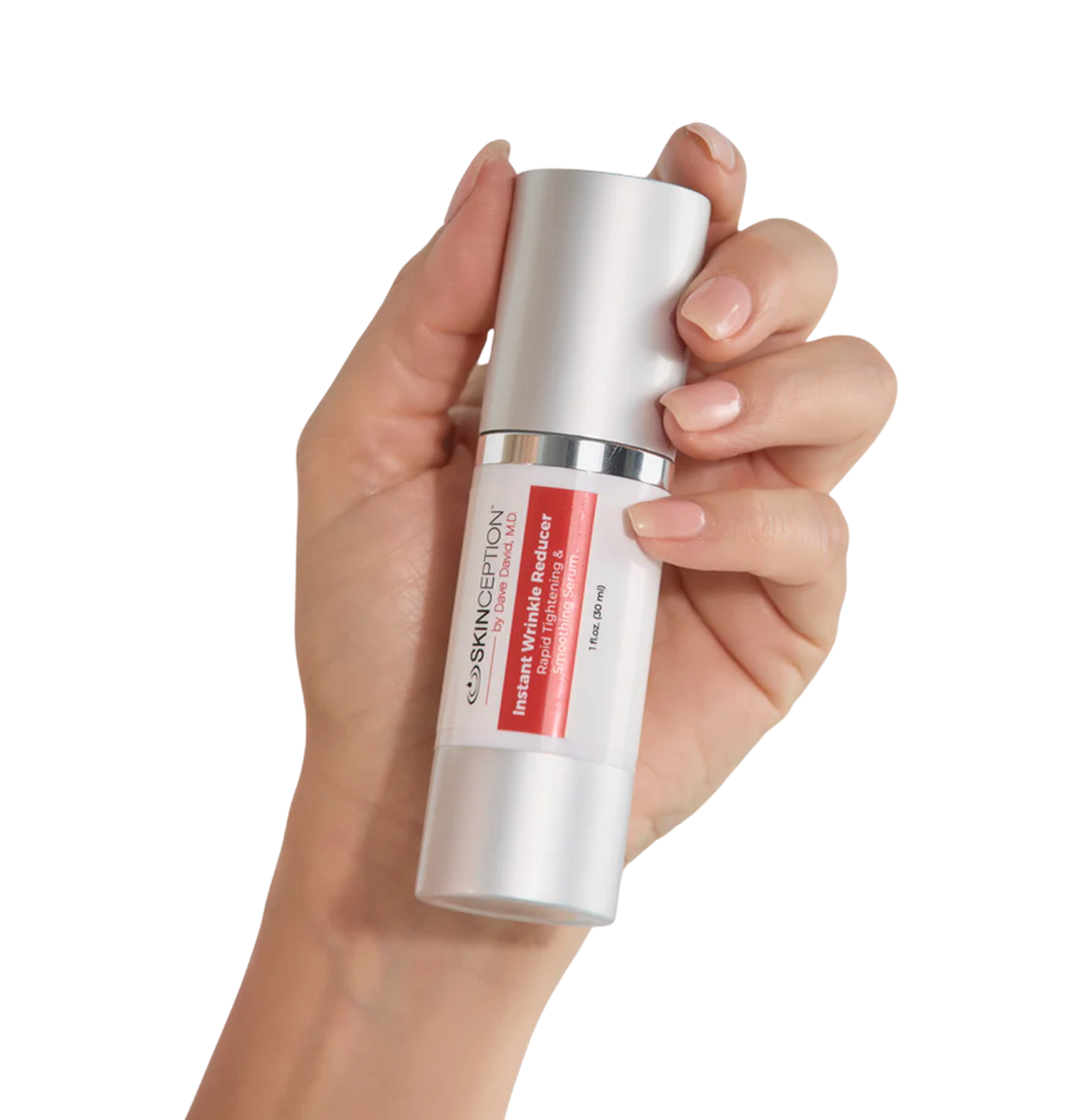 Instant Wrinkle Reducer