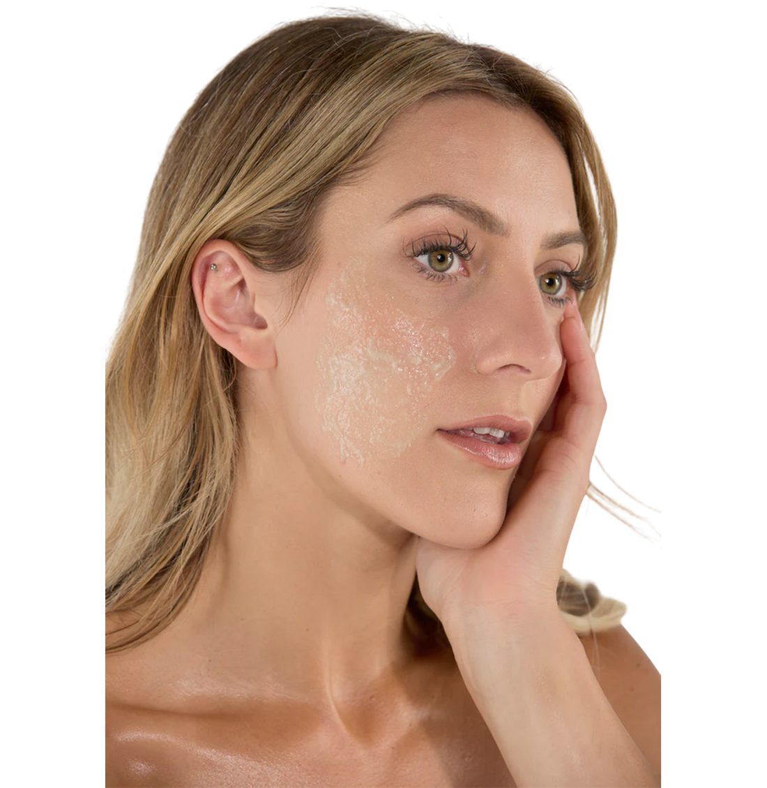 Microderm Facial Exfoliator