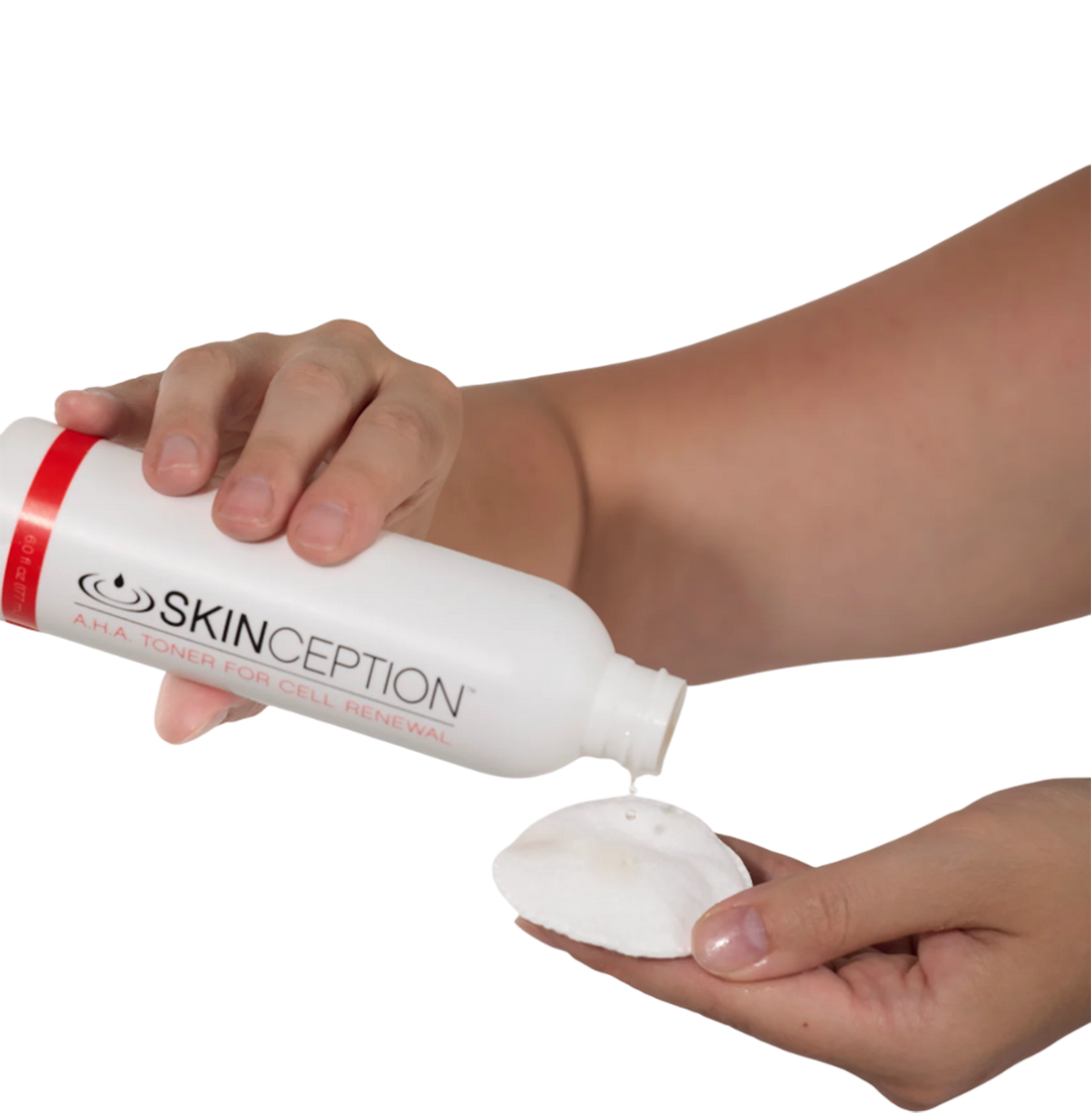 A.H.A. Toner For Cell Renewal