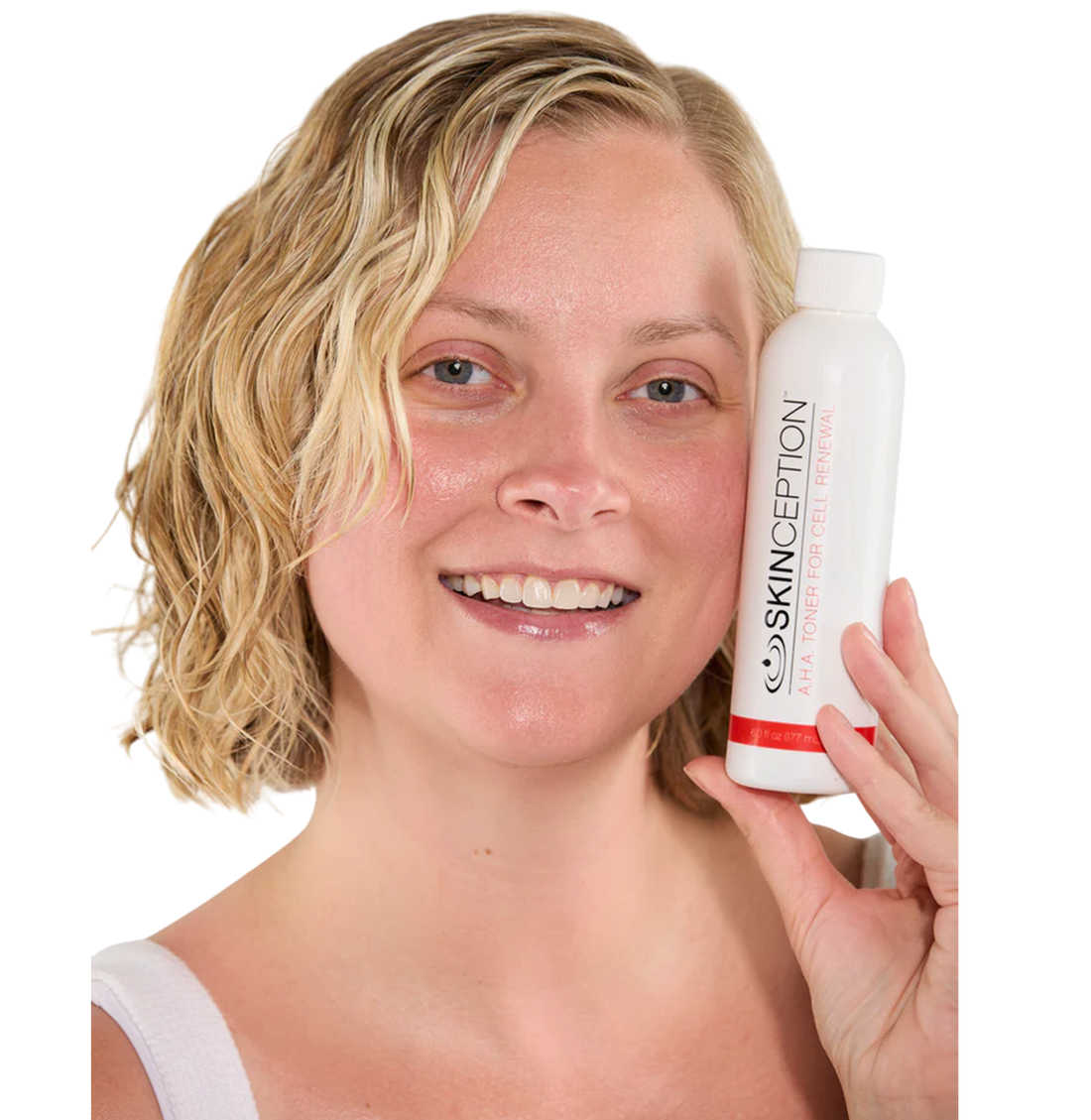 A.H.A. Toner For Cell Renewal