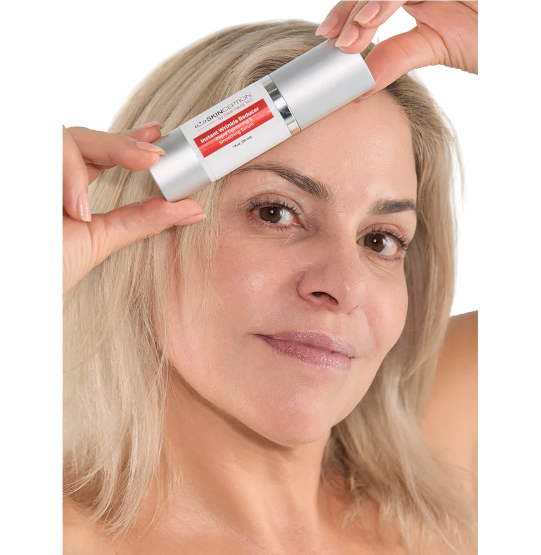 Instant Wrinkle Reducer