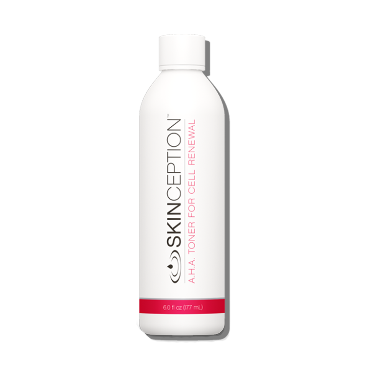 A.H.A. Toner For Cell Renewal