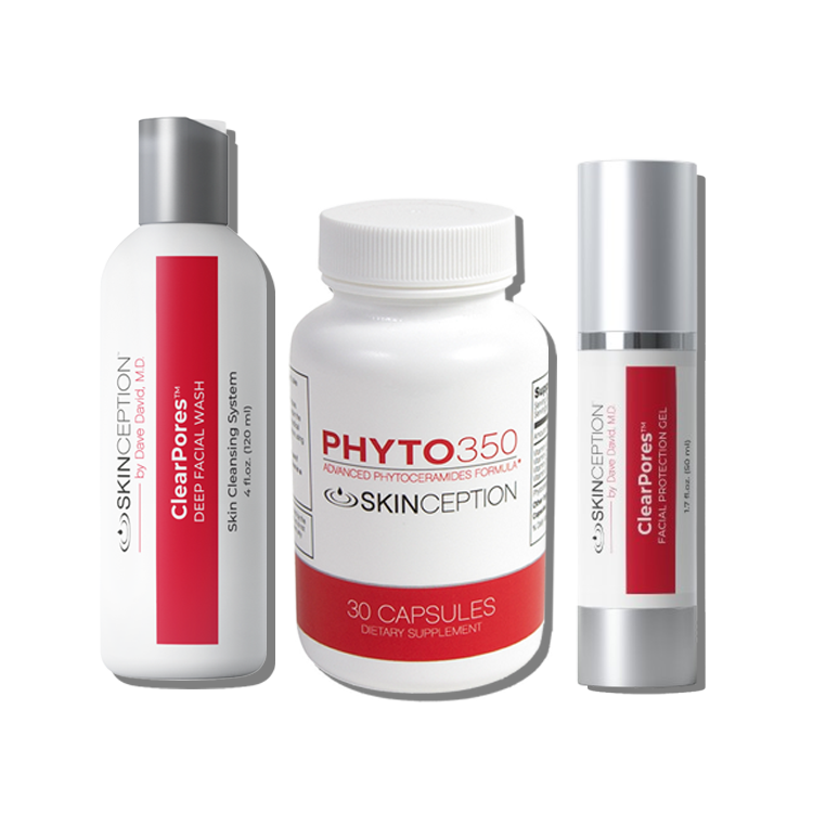 ClearPores® System