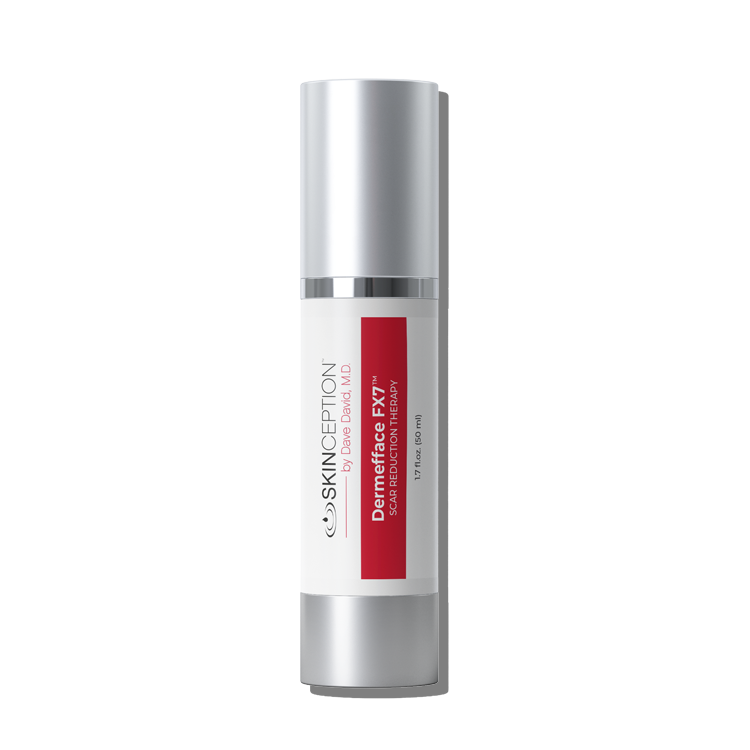 Dermefface FX7™