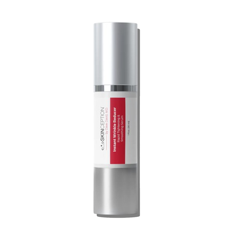Instant Wrinkle Reducer