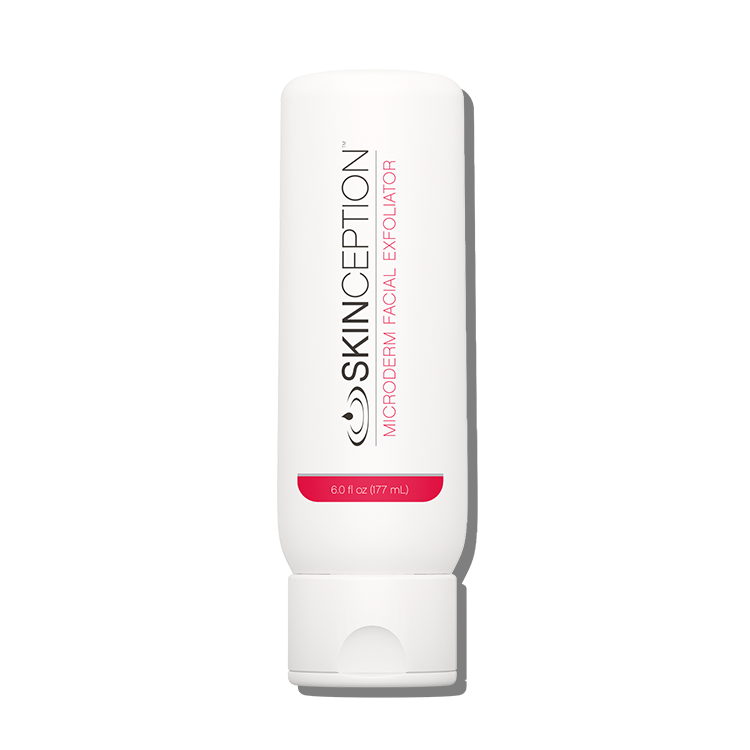 Microderm Facial Exfoliator