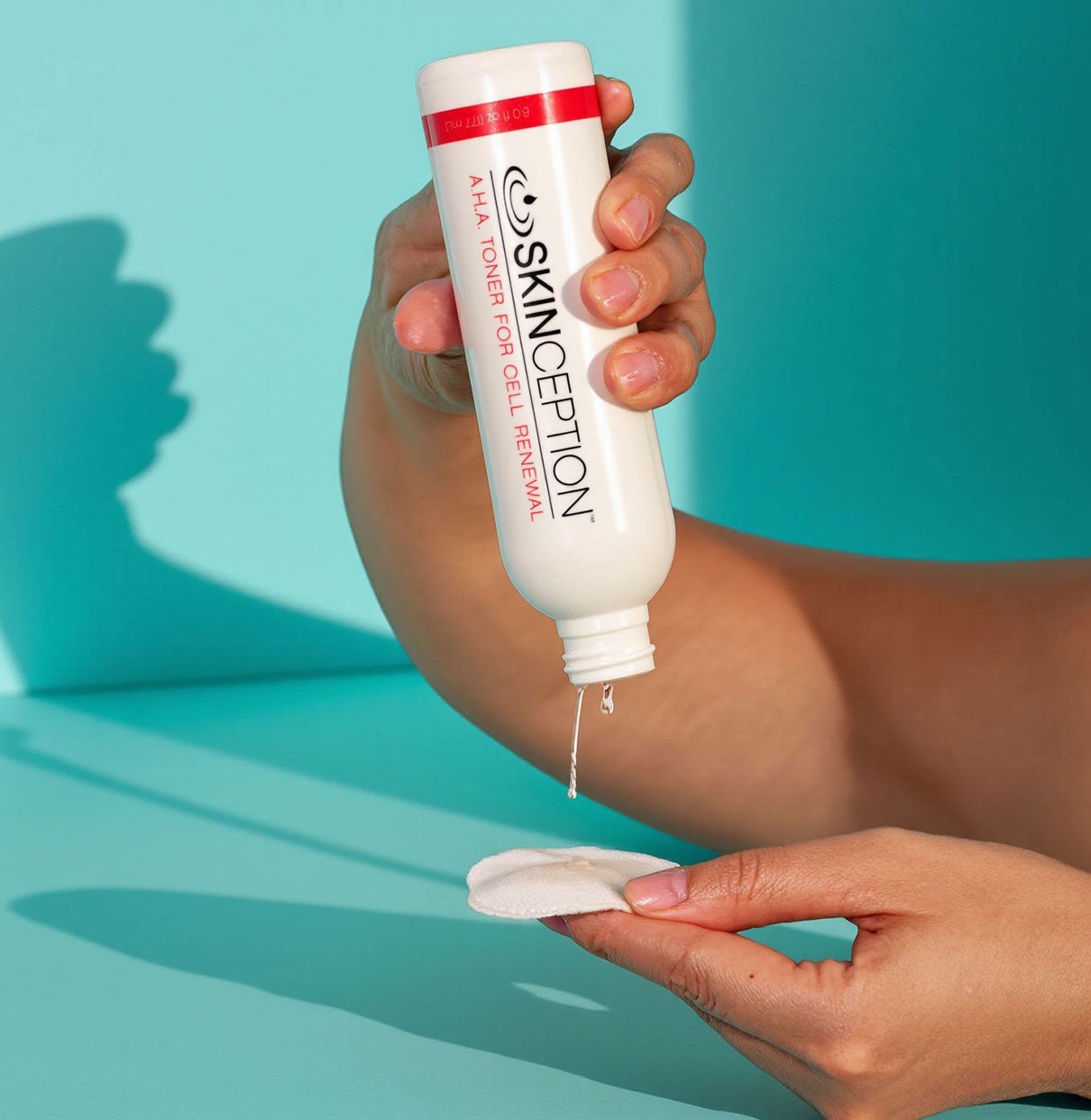 A.H.A. Toner For Cell Renewal