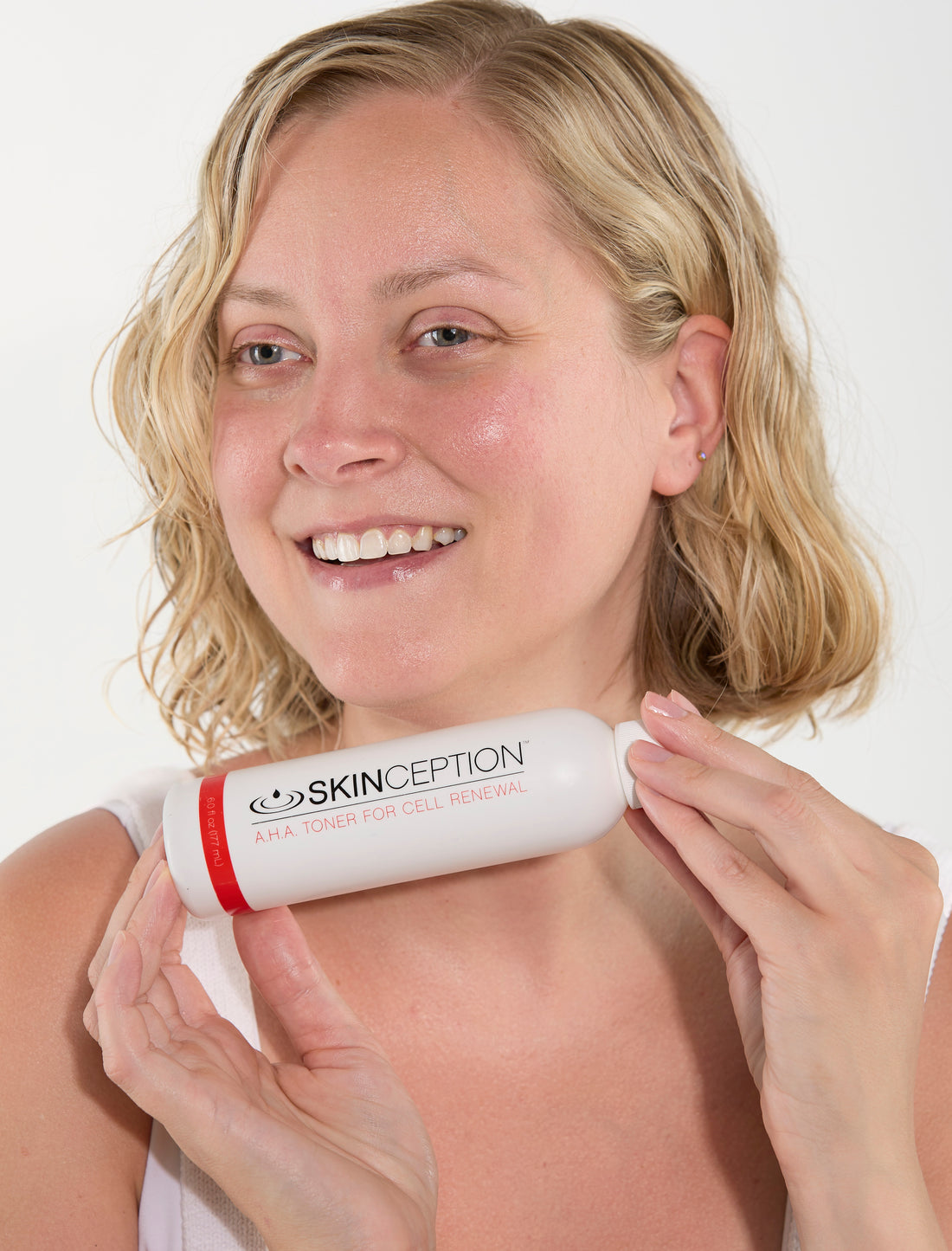 A.H.A. Toner For Cell Renewal