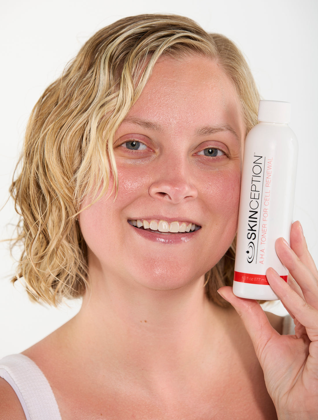 A.H.A. Toner For Cell Renewal