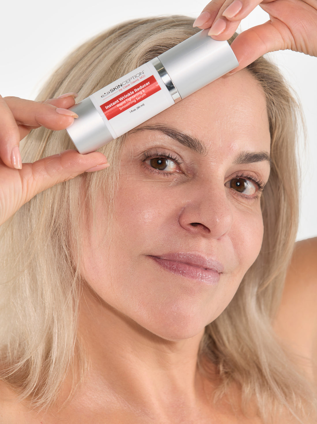 Instant Wrinkle Reducer