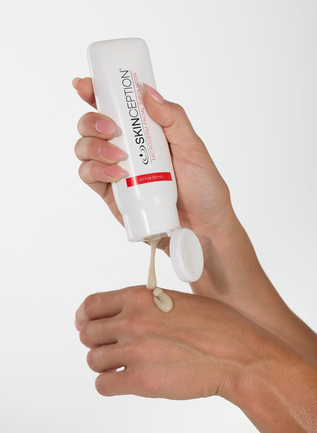 Microderm Facial Exfoliator
