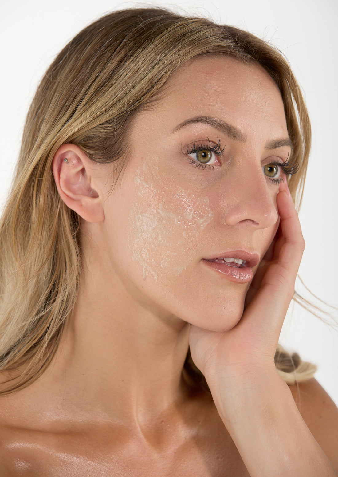 Microderm Facial Exfoliator