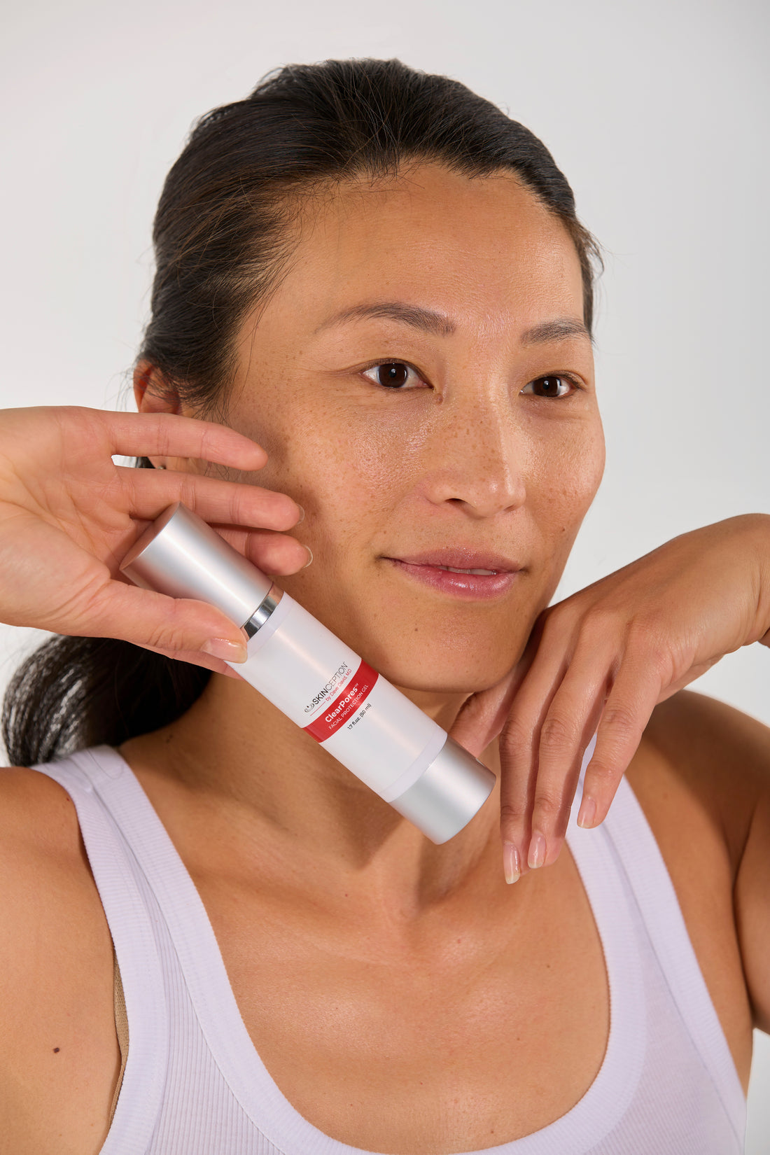 ClearPores® System