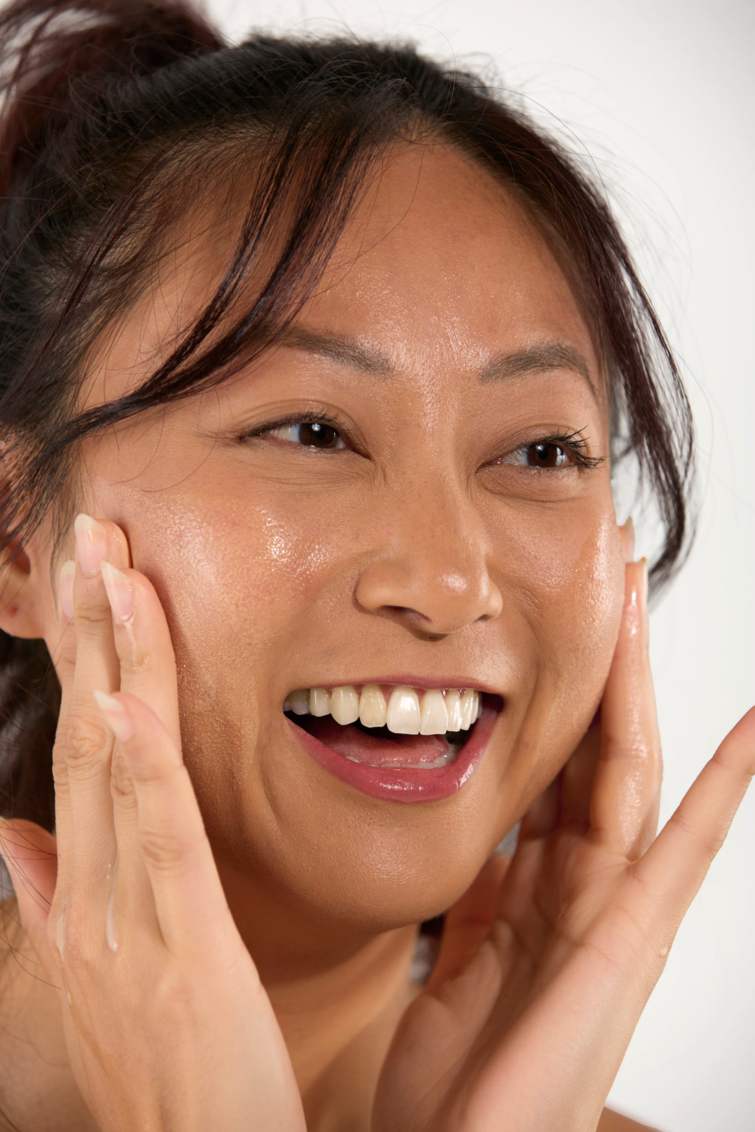 ClearPores® Deep Facial Wash