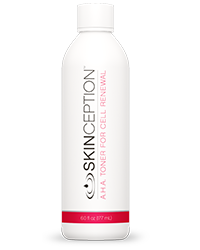 Skinception Illuminatural 6i Advanced Skin Lightener