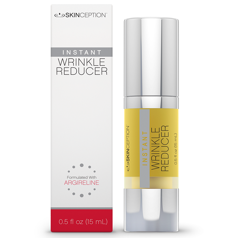 instant wrinkle reducer